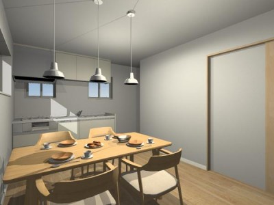 この街の住まいの事なら、センチュリー21　オオトリーハウスにお任せください！一戸建て・中古一戸建て・マンション・土地の情報は当社まで ■室内全面リフォーム予定◎
■鉄骨造3階建て！
■南向きつき、日当たり通風良好◎
■カースペース1台完備！
■ビルトインガレージタイプ♪（サイズ制限有）