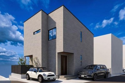 この街の住まいの事なら、センチュリー21　オオトリーハウスにお任せください！一戸建て・中古一戸建て・マンション・土地の情報は当社まで ■全６区画の分譲
■サンヨーホームズ（株）にて建築
■是非、お近くのモデルルームにお越し下さい。