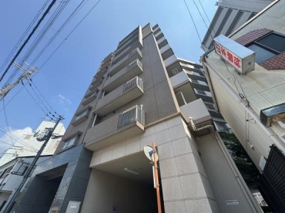 この街の住まいの事なら、センチュリー21　オオトリーハウスにお任せください！一戸建て・中古一戸建て・マンション・土地の情報は当社まで ペット飼育可能（規約制限有）
オートロック・ディンプルキーで防犯面が安心
トランクルーム有り