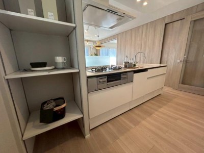 この街の住まいの事なら、センチュリー21　オオトリーハウスにお任せください！一戸建て・中古一戸建て・マンション・土地の情報は当社まで ■全居室収納有り
■ペット飼育可（諸条件有り）
■オートロック完備