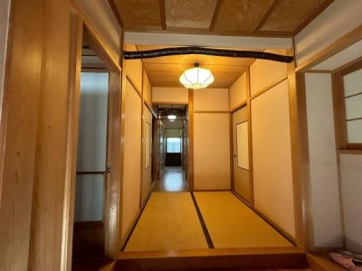 この街の住まいの事なら、センチュリー21　オオトリーハウスにお任せください！一戸建て・中古一戸建て・マンション・土地の情報は当社まで ～忍者屋敷のような昔ながらの中にも便利な設備がある家に住んでみませんか～