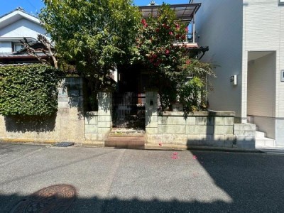 この街の住まいの事なら、センチュリー21　オオトリーハウスにお任せください！一戸建て・中古一戸建て・マンション・土地の情報は当社まで ～閑静な住宅地の周辺環境が整っている土地で住まいを建てませんか～