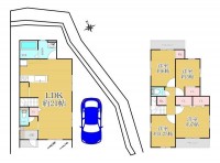 この街の住まいのご相談は、信頼度地域No.1のプロフェッショナル<br>センチュリー21オオトリーハウスにお任せ下さい。 阪急　大阪モノレール線　JR　の3沿線利用可能でアクセス良好
食器洗い乾燥機付き
浴室暖房換気乾燥機付き