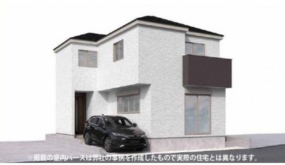 この街の住まいの事なら、センチュリー21　オオトリーハウスにお任せください！一戸建て・中古一戸建て・マンション・土地の情報は当社まで ■3沿線利用可能でアクセス良好
■陽当たり良好
■カースペース1台あり
■閑静な住宅地です！