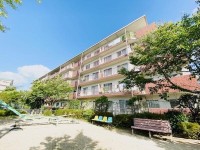 この街の住まいの事なら、センチュリー21　オオトリーハウスにお任せください！一戸建て・中古一戸建て・マンション・土地の情報は当社まで ■平成28年、4月に室内リフォーム済み！
■エレベーター停止階