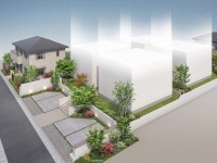 この街の住まいの事なら、センチュリー21　オオトリーハウスにお任せください！一戸建て・中古一戸建て・マンション・土地の情報は当社まで 【箕面3丁目　4区画　開発分譲地　販売開始】