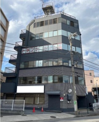 □満室稼働中　6.01％（2024年2月末）
□オーナーチェンジ物件
□年間家賃収入12,630,000円
□表利回り6.01％

＜周辺情報＞
・ローソン　徒歩約2分