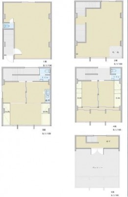 ■JR山手線「御徒町」駅　徒歩7分！！
■現況満室稼働中！
■3沿線利用可能♪