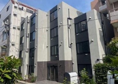 ■人気の三軒茶屋駅近！　徒歩4分
■現況満室稼働中！