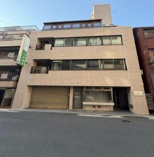 ■東京メトロ日比谷線「入谷」駅　徒歩7分！
■投資・事業用に最適！