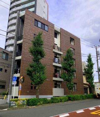 ■JR埼京線「十条」駅 徒歩8分!
■JR京浜東北線「東十条」 徒歩8分!