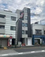 ■都営地下鉄大江戸線「落合南長崎」駅　徒歩10分！
　駅直結のショッピングセンターがあり住環境が充実♪
■満室稼働中！！