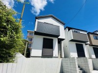 ■新駅が最寄り駅!(2024年3月開業予定)
■3沿線利用できアクセス良好!!
■前面道路約6.6mあり、広々!
■ハイルーフサイズも駐車可!