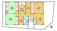 ■庭付きのため、家庭菜園も楽しめますね◎
■南東角地につき、日当たり・通風良好◎
■2沿線利用可能でアクセス良好◎
■閑静な住宅地です◎
