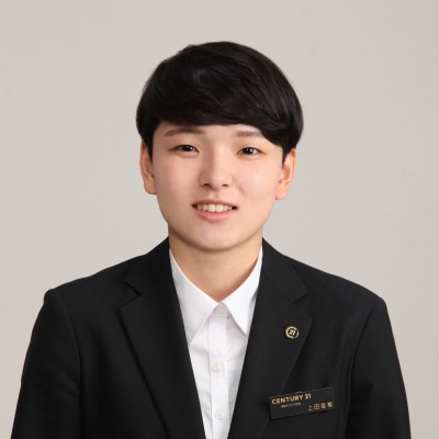 上田 亜葵