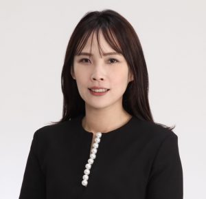勝原 聖子